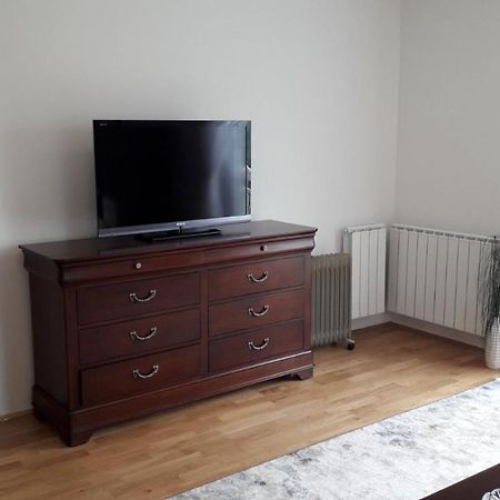 Apartman Sarajevo - Kovaci Exteriör bild