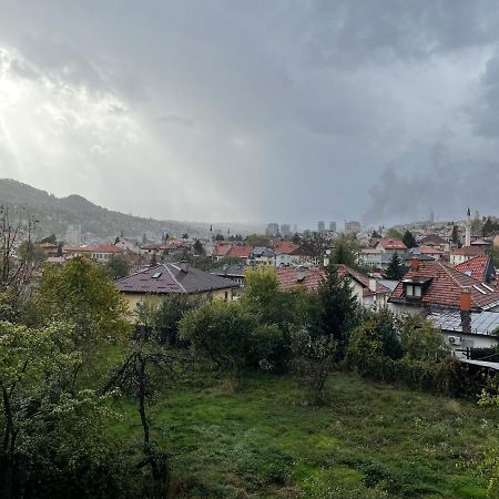 Apartman Sarajevo - Kovaci Exteriör bild