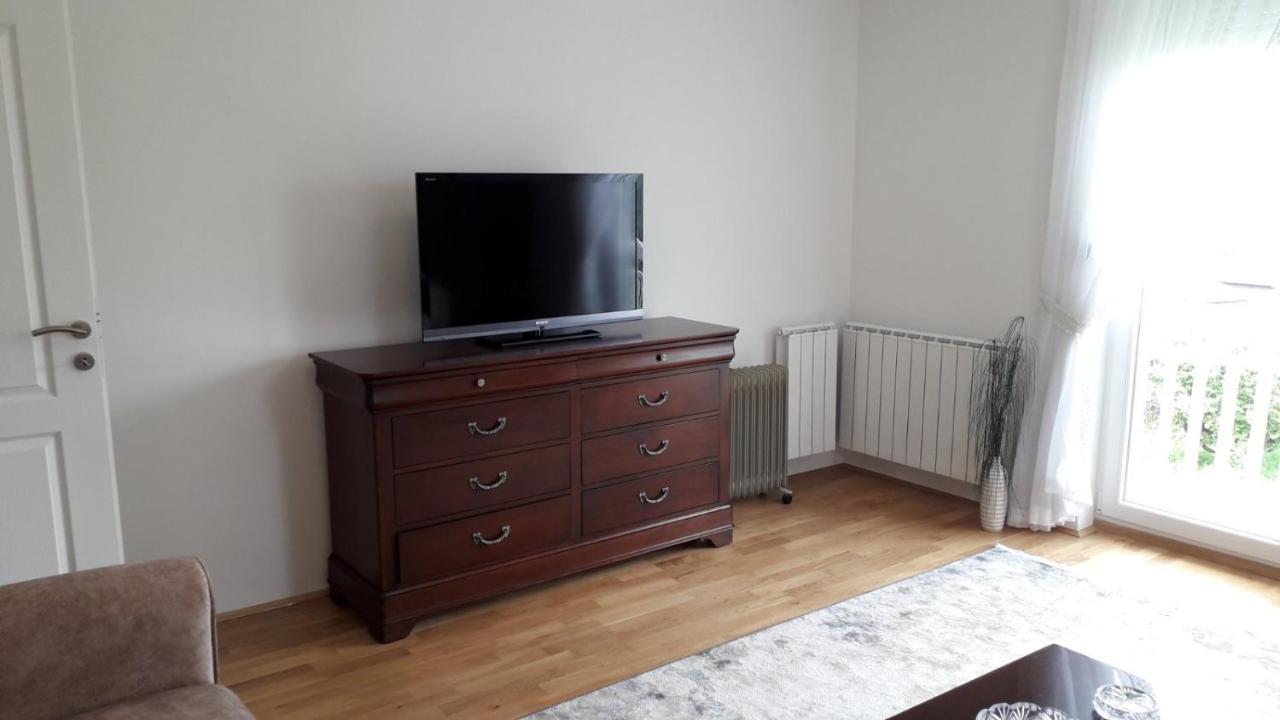 Apartman Sarajevo - Kovaci Exteriör bild