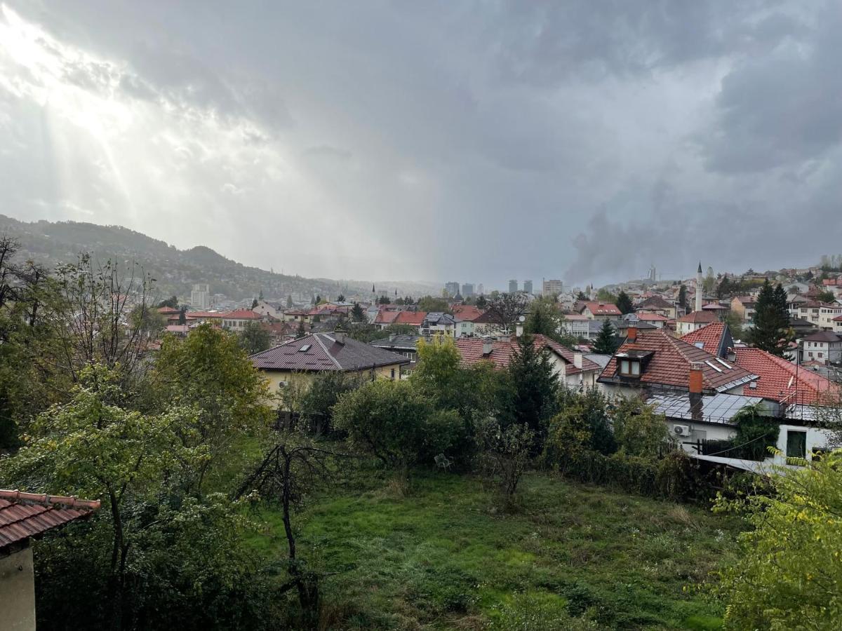 Apartman Sarajevo - Kovaci Exteriör bild
