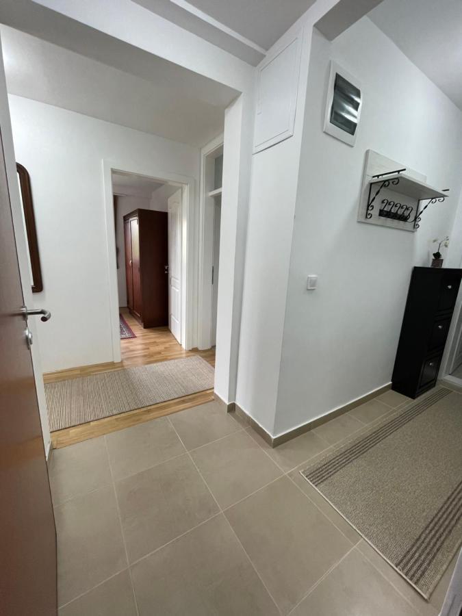 Apartman Sarajevo - Kovaci Exteriör bild