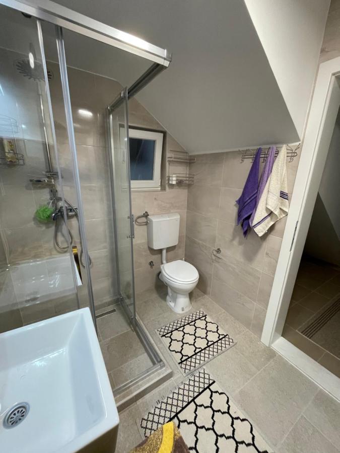 Apartman Sarajevo - Kovaci Exteriör bild