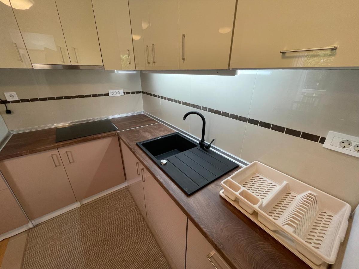 Apartman Sarajevo - Kovaci Exteriör bild