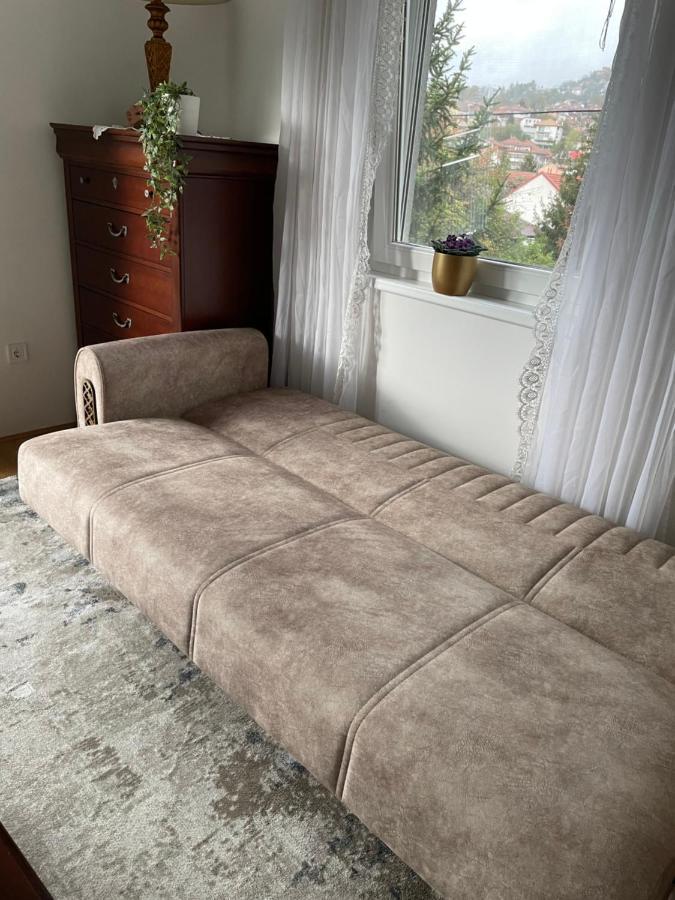 Apartman Sarajevo - Kovaci Exteriör bild