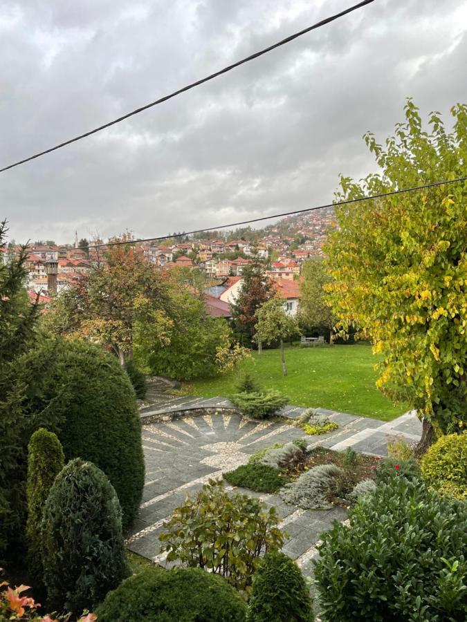 Apartman Sarajevo - Kovaci Exteriör bild